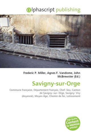 Savigny-sur-Orge