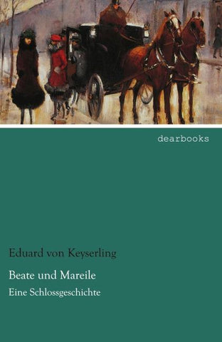 Beate und Mareile