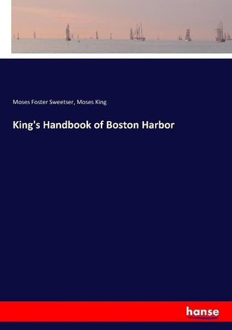 King's Handbook of Boston Harbor