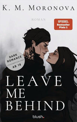 Leave Me Behind