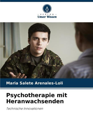 Psychotherapie mit Heranwachsenden