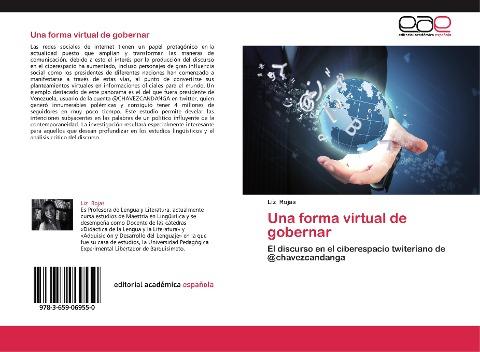 Una forma virtual de gobernar