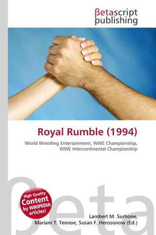 Royal Rumble (1994)