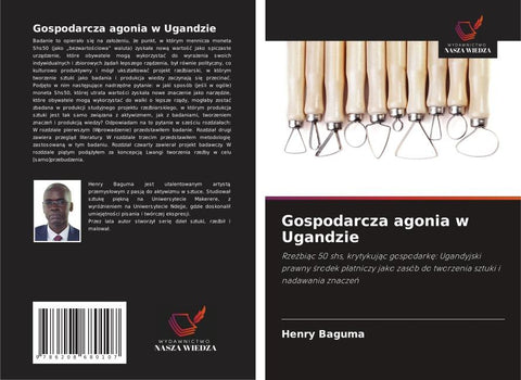 Gospodarcza agonia w Ugandzie