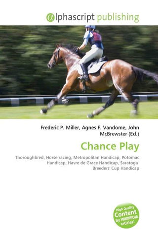 Chance Play
