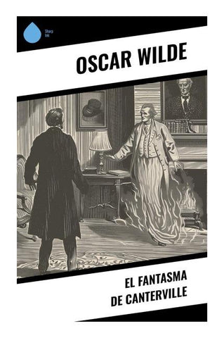 El fantasma de Canterville