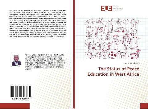 The Status of Peace Education in West Africa
