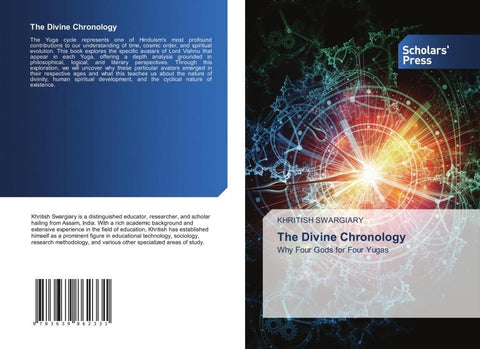 The Divine Chronology
