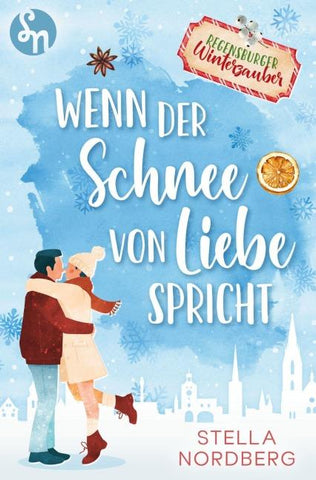 Wenn der Schnee von Liebe spricht