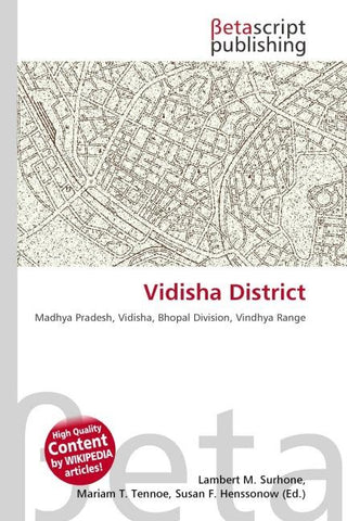 Vidisha District