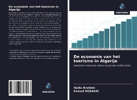 De economie van het toerisme in Algerije