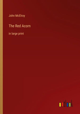 The Red Acorn