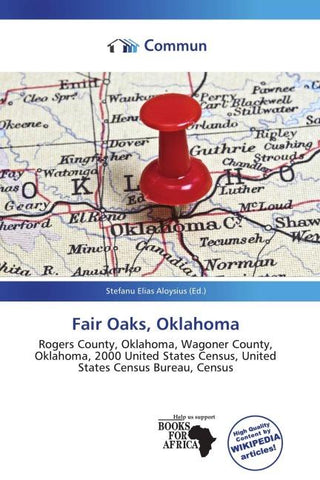 Fair Oaks, Oklahoma