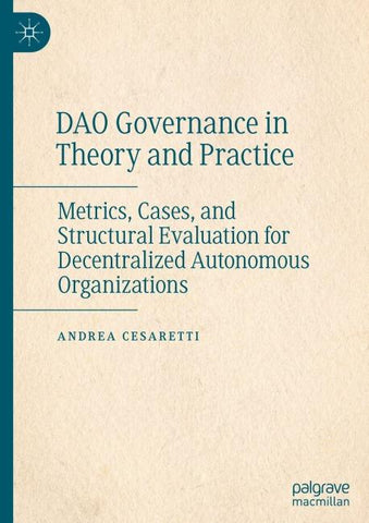 DAO Governance in Theory and Practice