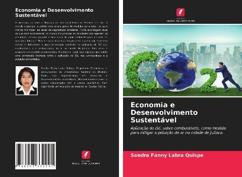Economia e Desenvolvimento Sustentável
