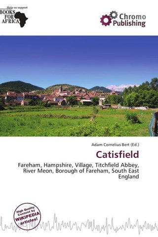 Catisfield