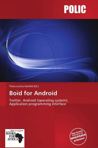 Boid for Android