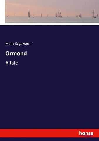 Ormond