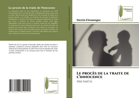 Le procès de la traite de l'innocence