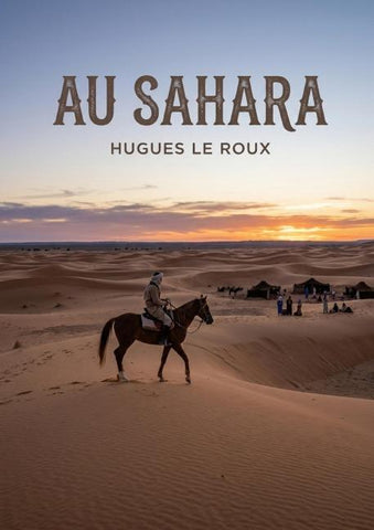 Au Sahara