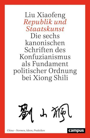 Republik und Staatskunst