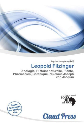 Leopold Fitzinger