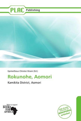 Rokunohe, Aomori