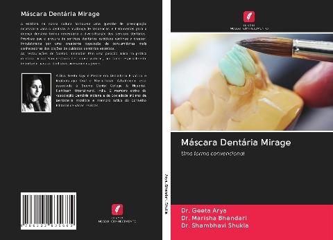 Máscara Dentária Mirage