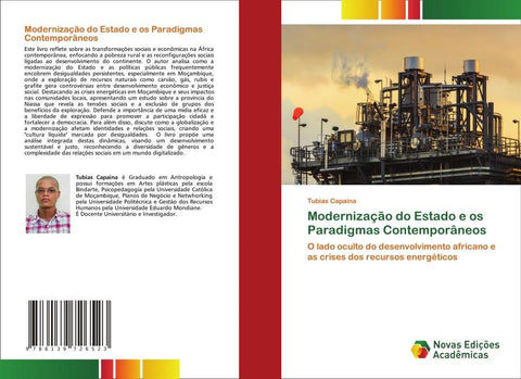 Modernização do Estado e os Paradigmas Contemporâneos