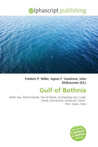 Gulf of Bothnia