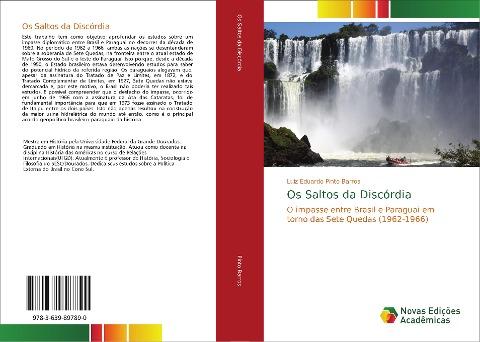 Os Saltos da Discórdia