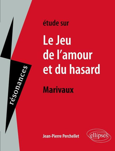 Marivaux, Le Jeu de l'amour et du hasard