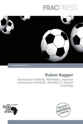 Ruben Bagger