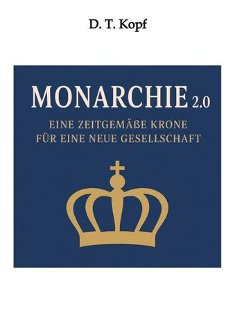 MONARCHIE 2.0