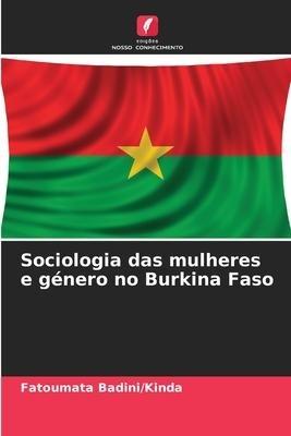 Sociologia das mulheres e género no Burkina Faso