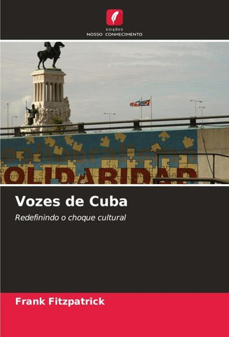 Vozes de Cuba