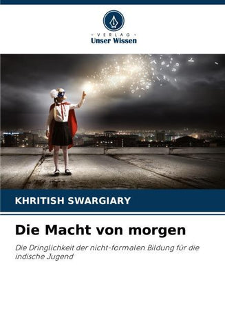 Die Macht von morgen