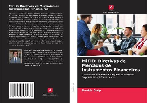 MiFID: Diretivas de Mercados de Instrumentos Financeiros
