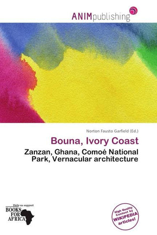 Bouna, Ivory Coast