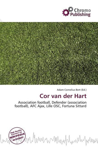 Cor van der Hart