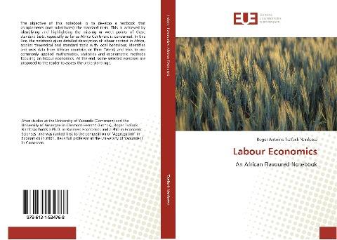 Labour Economics