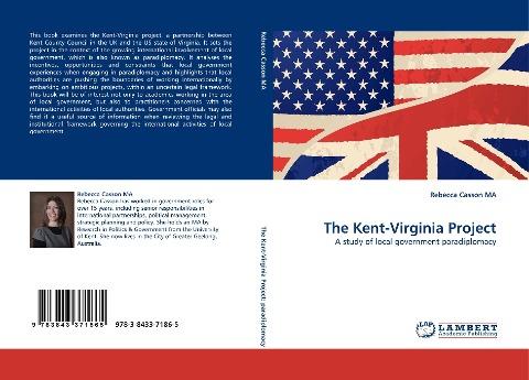 The Kent-Virginia Project