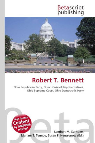 Robert T. Bennett