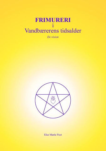 Frimureri i Vandbærerens Tidsalder