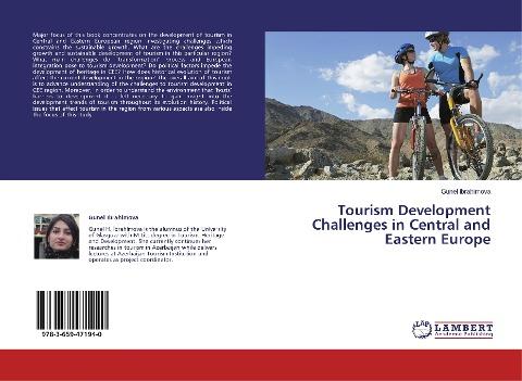 Tourism Development Challenges in Central and Eastern Europe