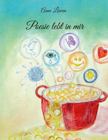 Poesie lebt in mir