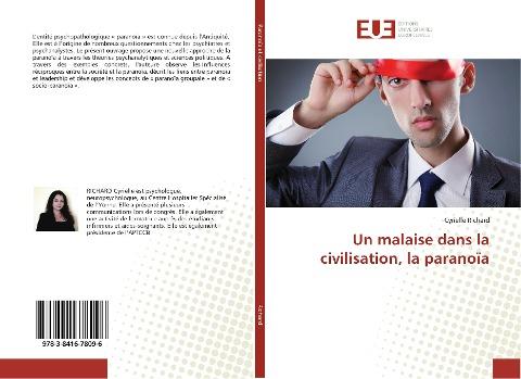 Un malaise dans la civilisation, la paranoïa