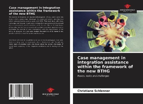 Case management in integration assistance within the framework of the new BTHG