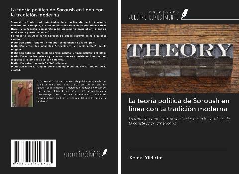 La teoría política de Soroush en línea con la tradición moderna