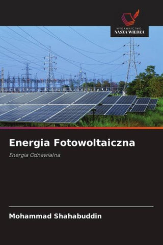 Energia Fotowoltaiczna